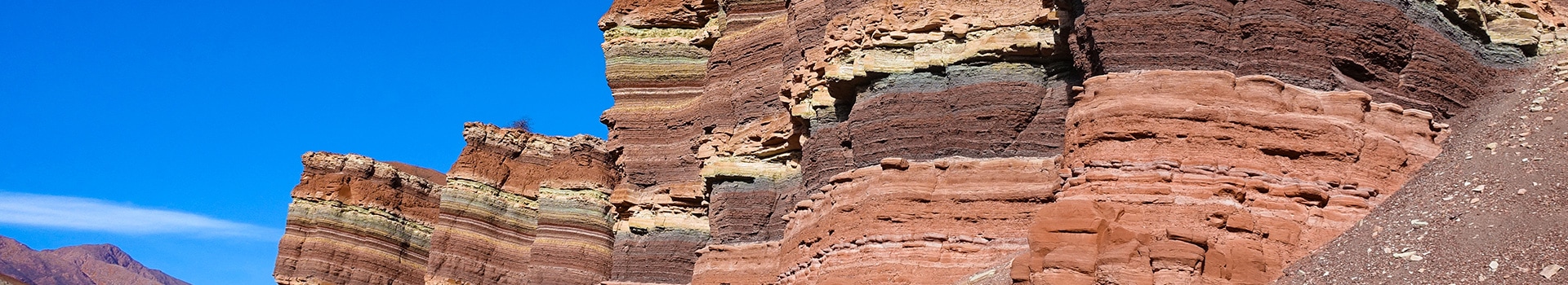 Your holiday to **Cafayate** starts here