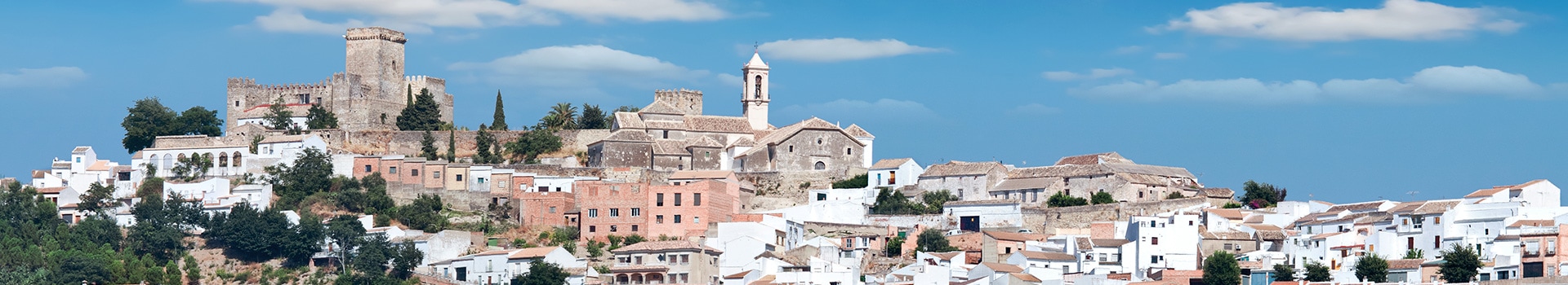 Flight+Hotel deals to **Espejo**
