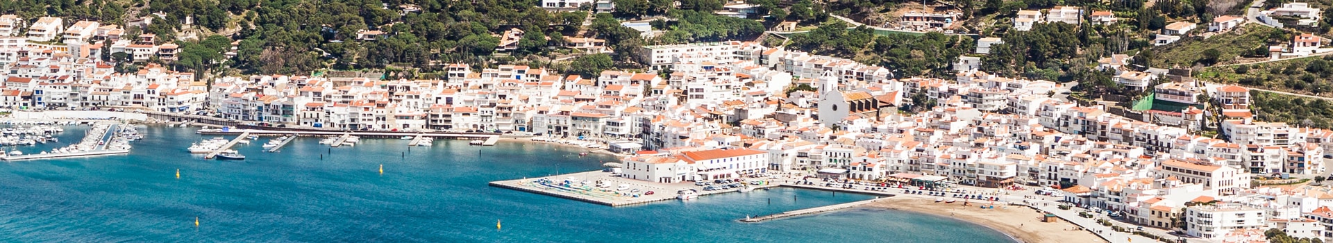 Flight+Hotel deals to **El Port de la Selva**