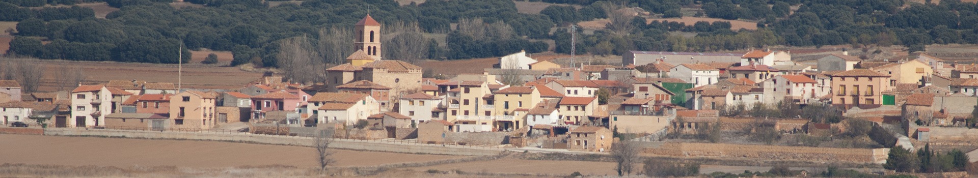 Flight+Hotel deals to **Gallocanta**