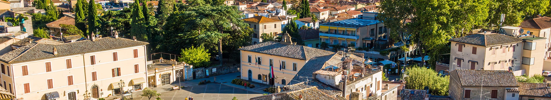 Flight+Hotel deals to **Bolsena Viterbo**