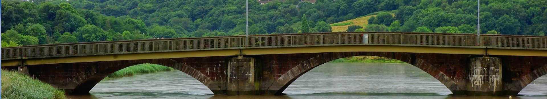 Your holiday to **Caerleon** starts here