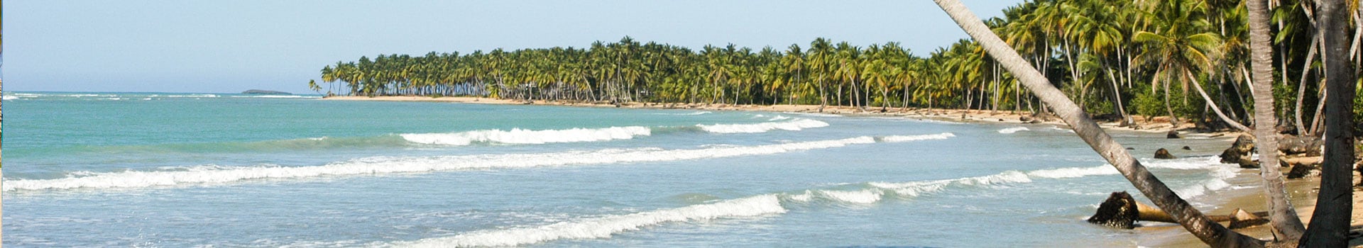 Your holiday to **Playa Bonita** starts here