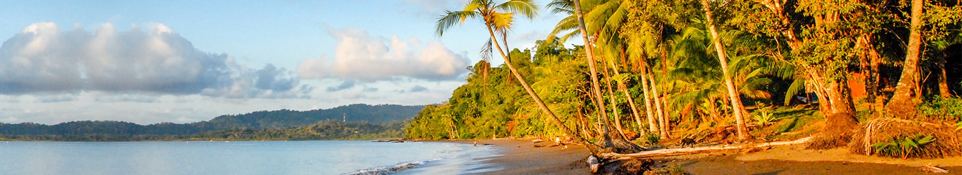 Flight+Hotel deals to **Bahía Drake**