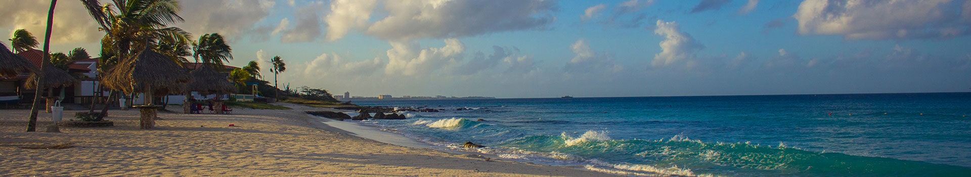 Flight+Hotel deals to **Noord**