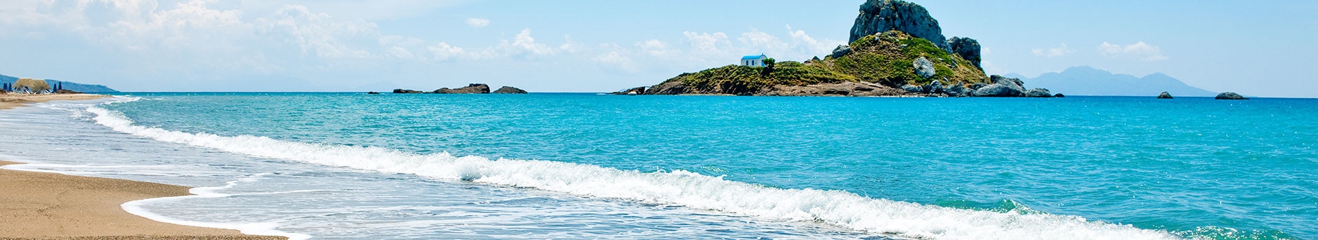 Flight+Hotel deals to **Kolpos Kefalou**