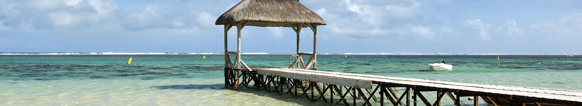 Flight+Hotel deals to **Bel Ombre**