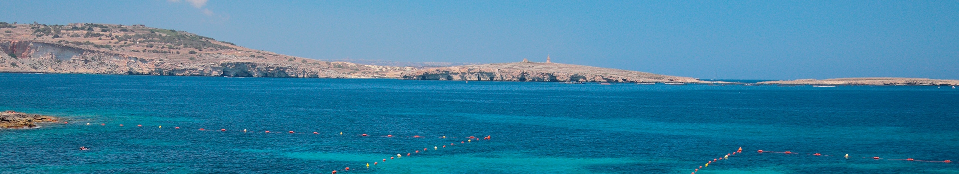 Your holiday to **St Paul's Bay** starts here