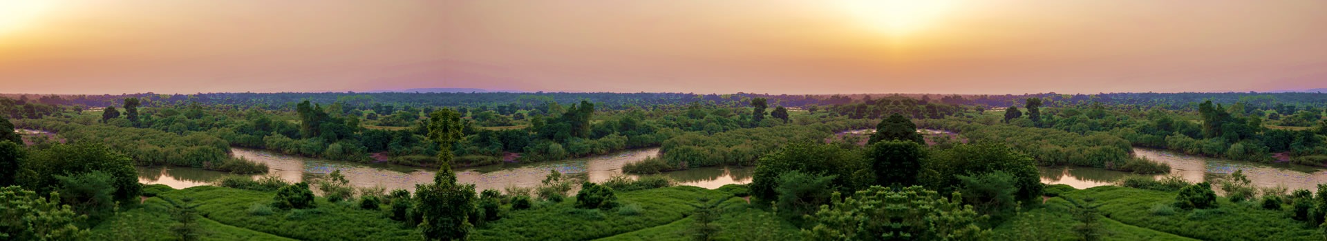 Flight+Hotel deals to **Toubakouta**