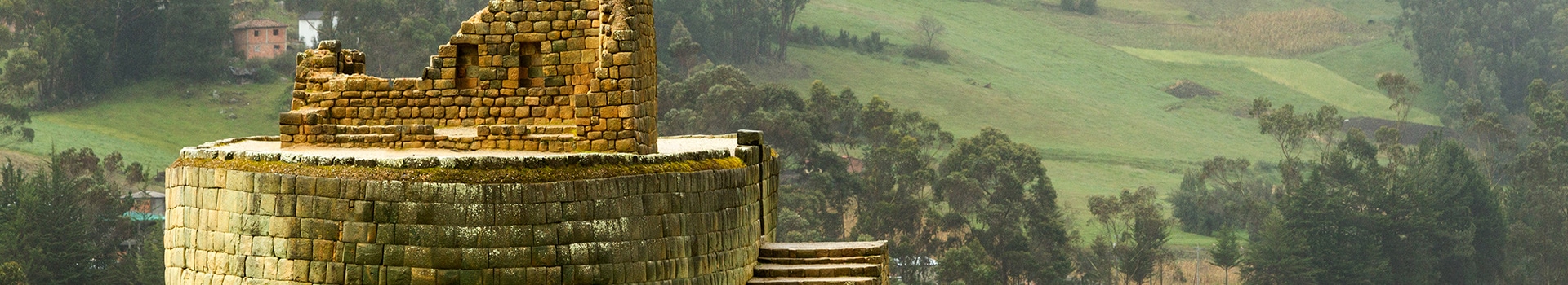 Flight+Hotel deals to **Ingapirca**