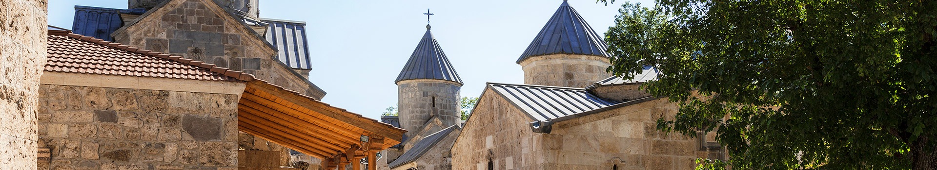 Your holiday to **Ijevan** starts here