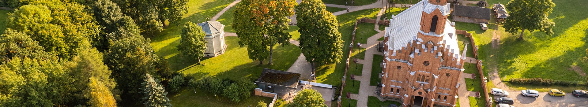 Flight+Hotel deals to **Kernavė**