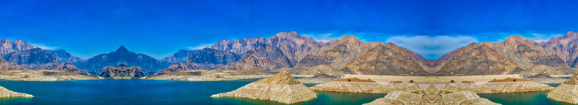 Your holiday to **Quriyat** starts here