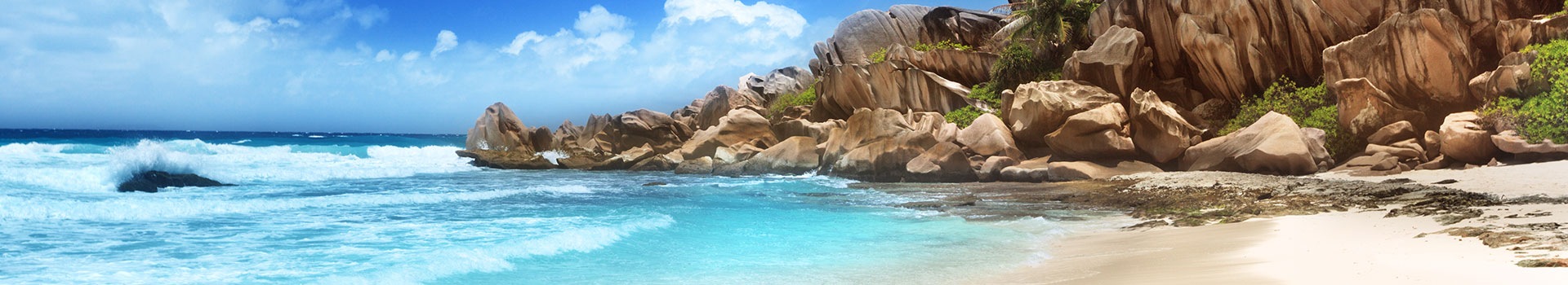 Praslin Island Praslin Island