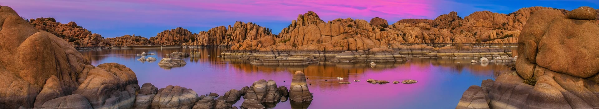 Flight+Hotel deals to **Prescott Valley - Az**