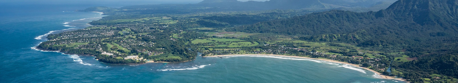 Flight+Hotel deals to **Princeville**