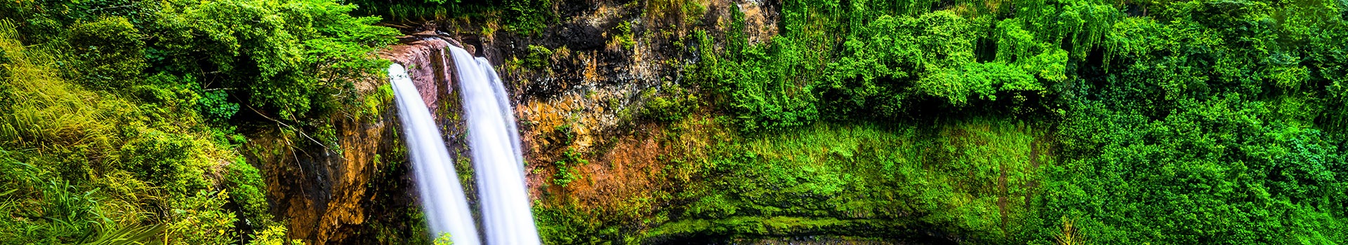 Flight+Hotel deals to **Wailua**