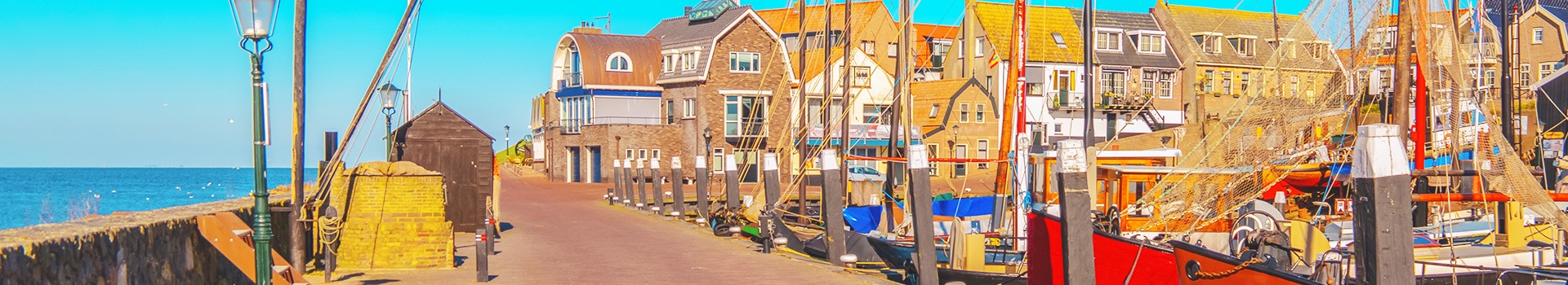 Flight+Hotel deals to **Urk**
