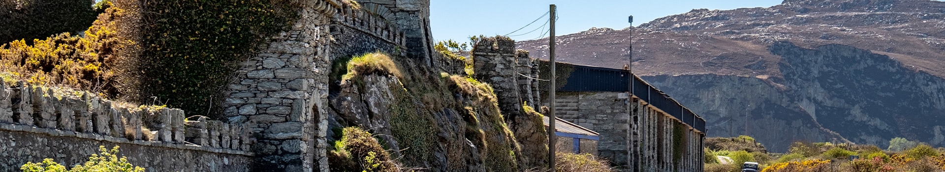 Flight+Hotel deals to **Holyhead**