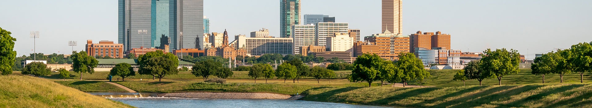 Flight+Hotel deals to **Fort Worth - Tx**