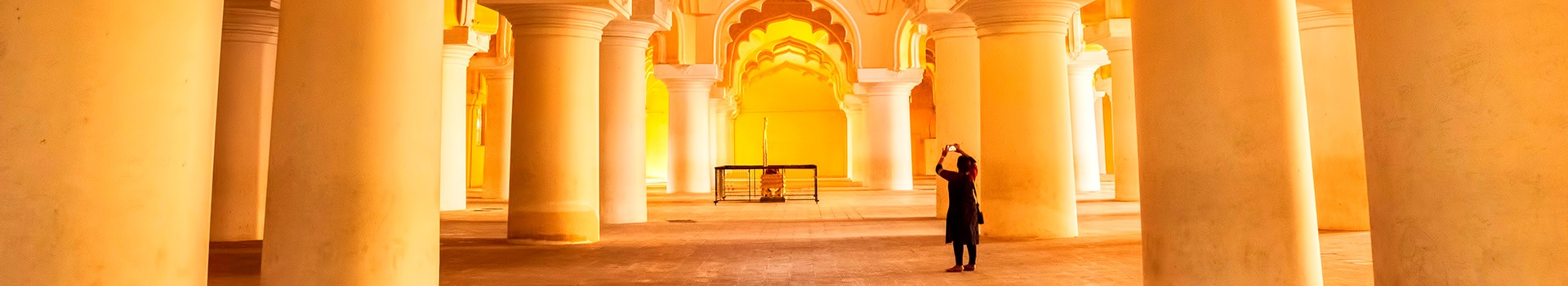 Madurai Madurai