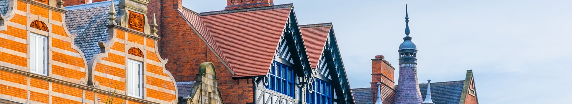 Flight+Hotel deals to **Nottingham**