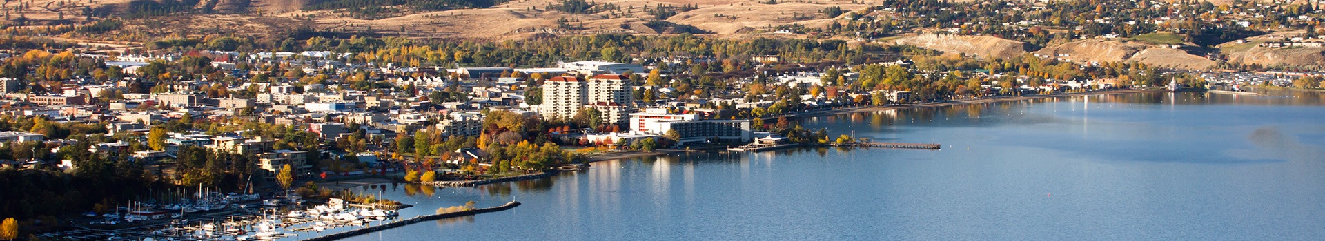 Penticton Penticton