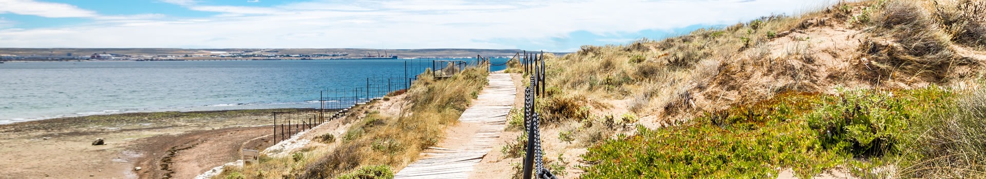 Tours Puerto Madryn
