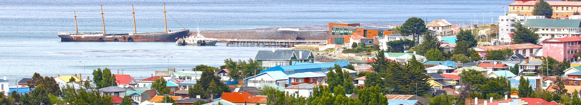 Punta Arenas Punta Arenas