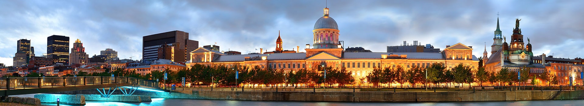 Paris - Quebec Paris - Quebec