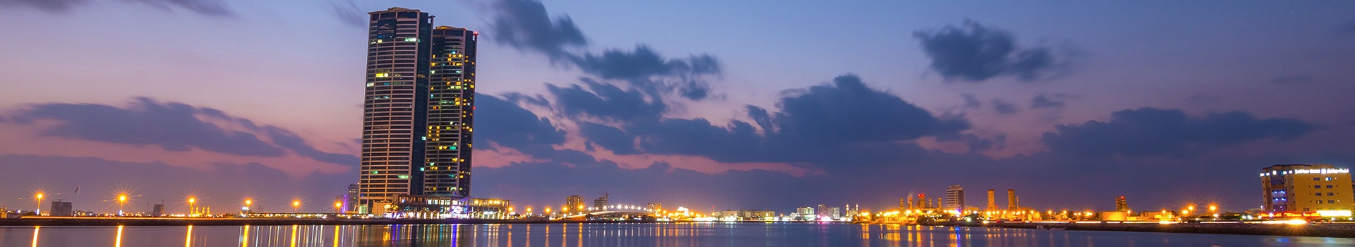 Your holiday to **Ras Al Khaimah** starts here