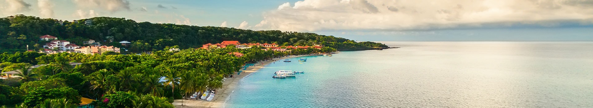San Pedro Sula - Roatan San Pedro Sula - Roatan