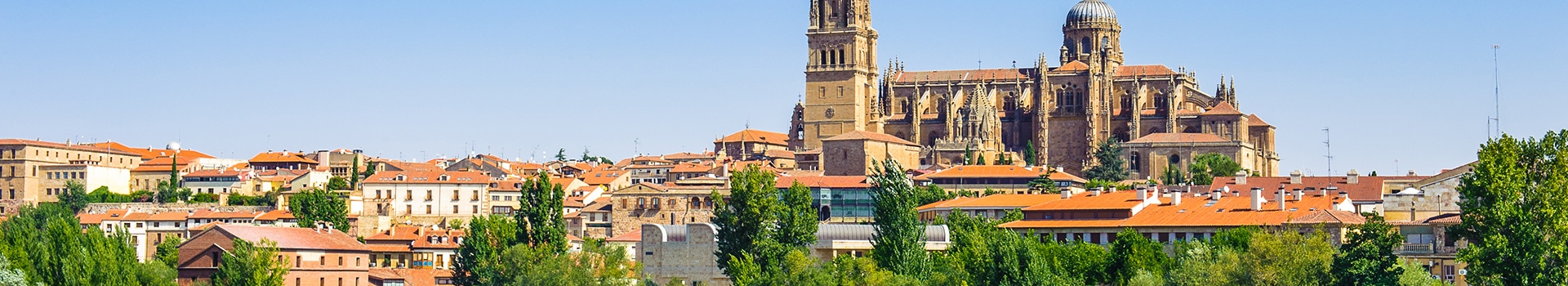 Salamanca Salamanca