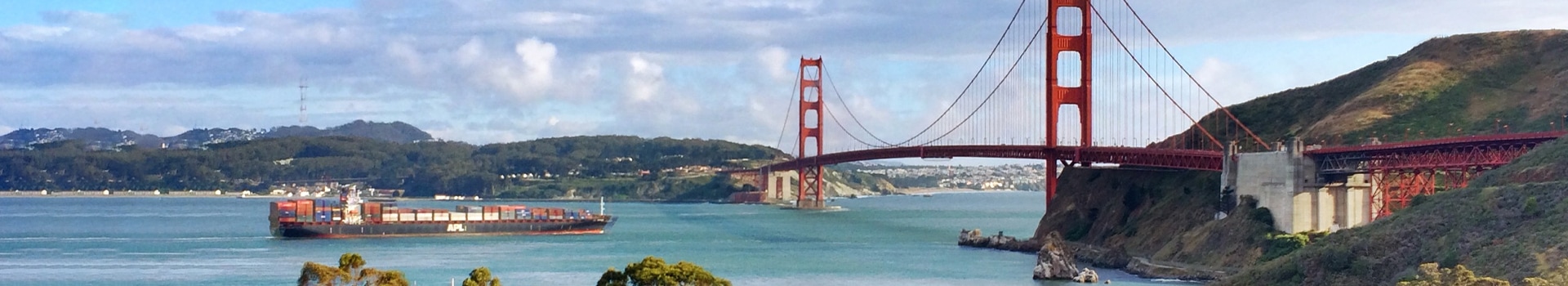 Fly & Drive Sausalito