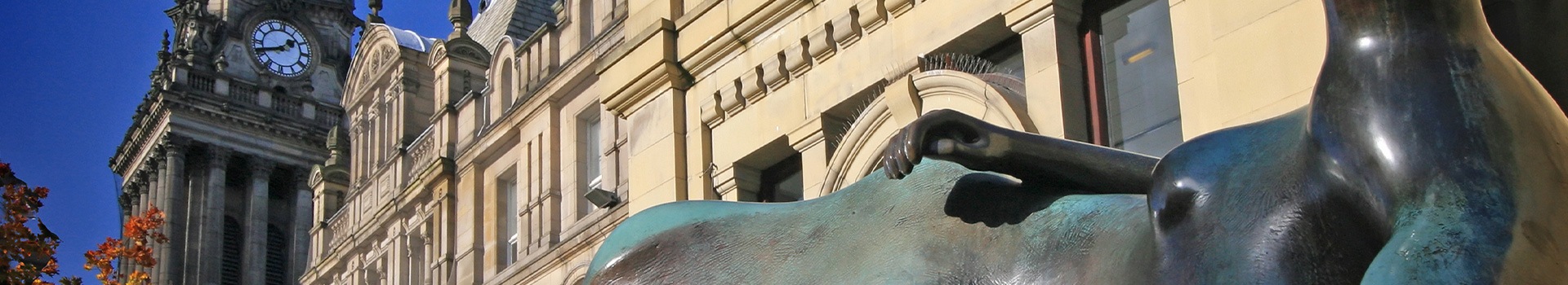 Your holiday to **Leeds** starts here