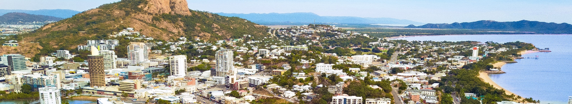 Townsville Townsville
