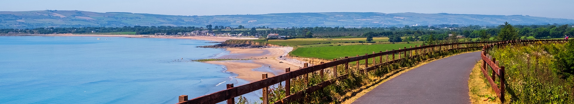 Your holiday to **Waterford** starts here
