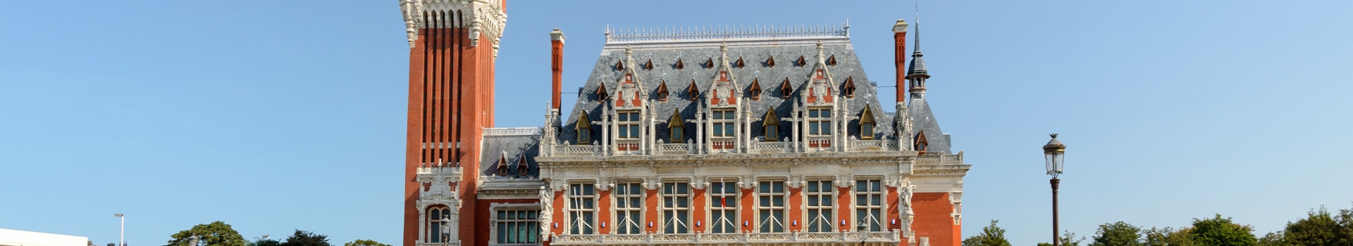 Calais - Dunkerque Calais - Dunkerque