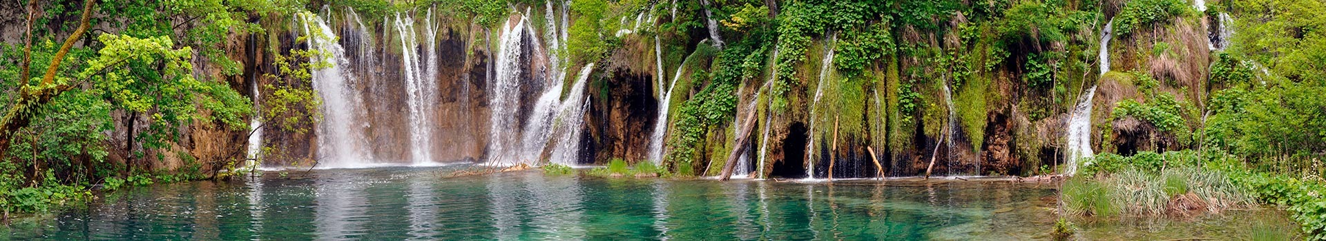 Fly & Drive Plitvice