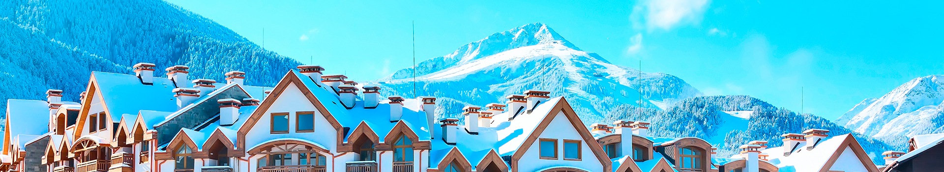 Your holiday to **Bansko** starts here