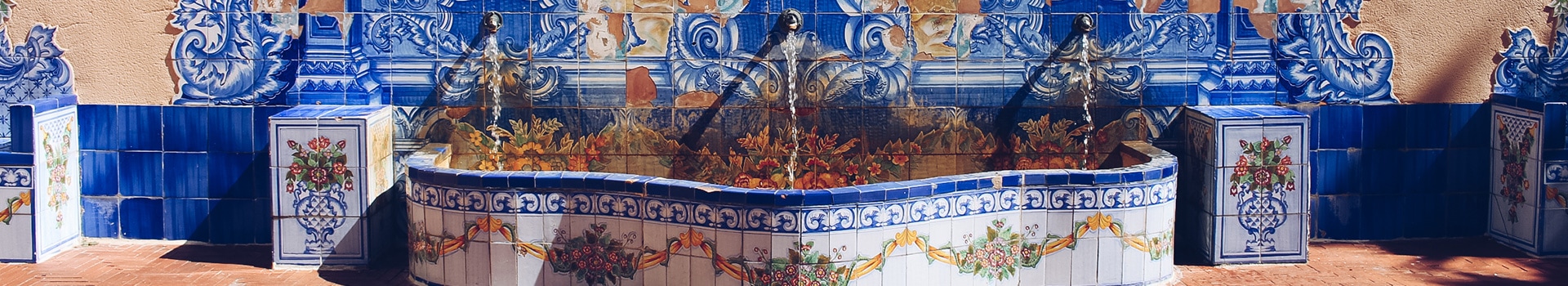 Your holiday to **Orihuela** starts here