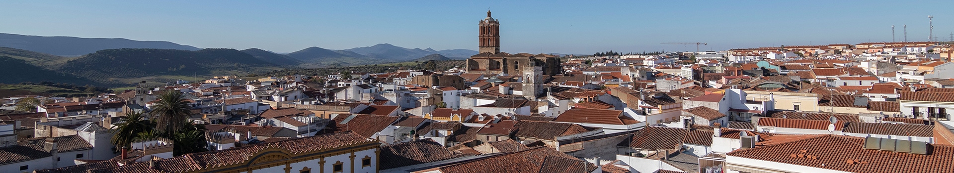 Flight+Hotel deals to **Zafra**