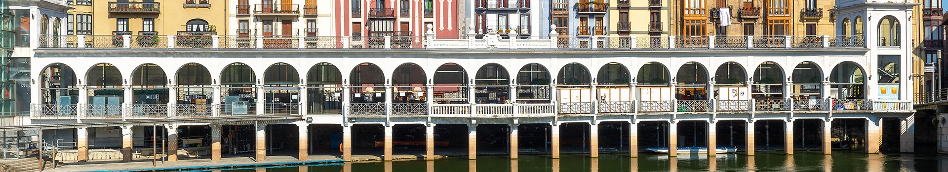 Your holiday to **Tolosa** starts here