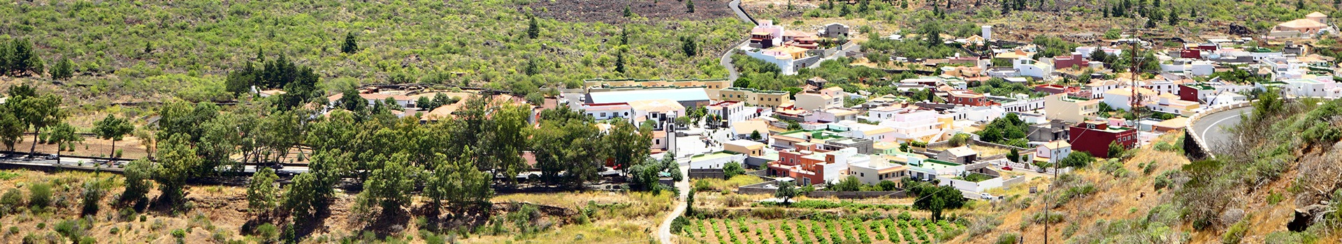 Flight+Hotel deals to **Santiago Del Teide**