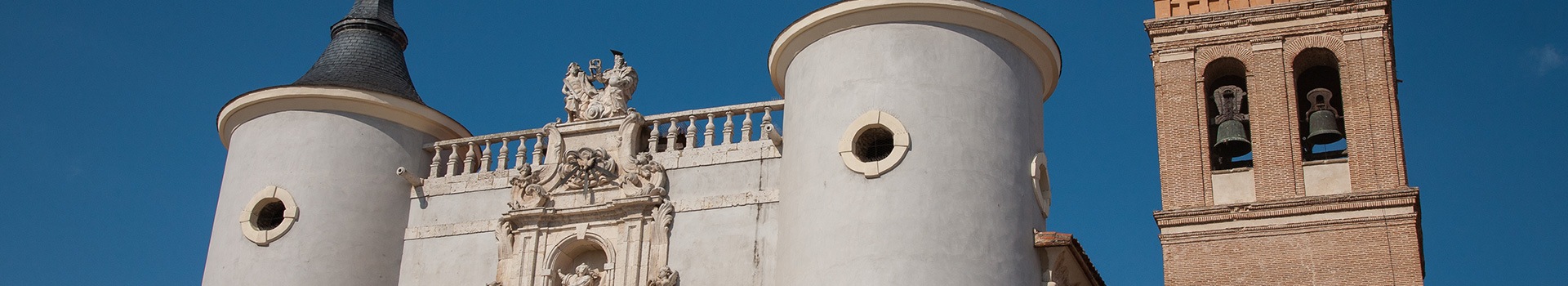 Your holiday to **Rueda** starts here