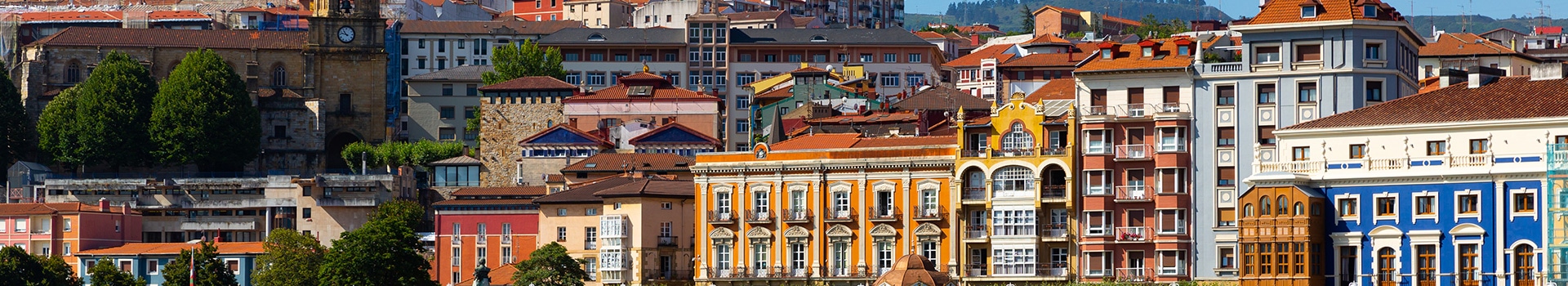 Flight+Hotel deals to **Portugalete**