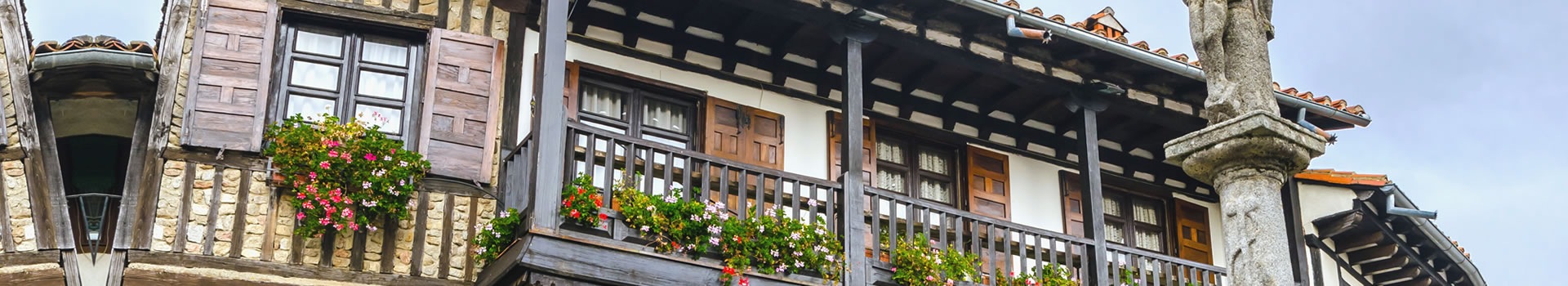 Flight+Hotel deals to **La Alberca**