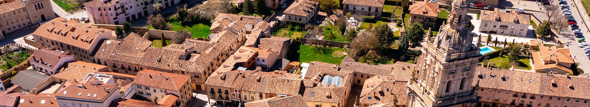 Flight+Hotel deals to **The Burgo De Osma**