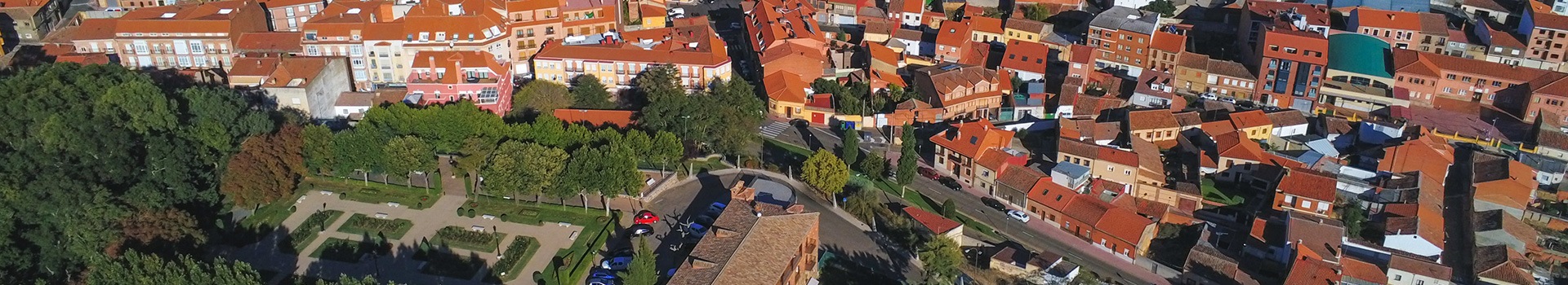 Your holiday to **Benavente** starts here