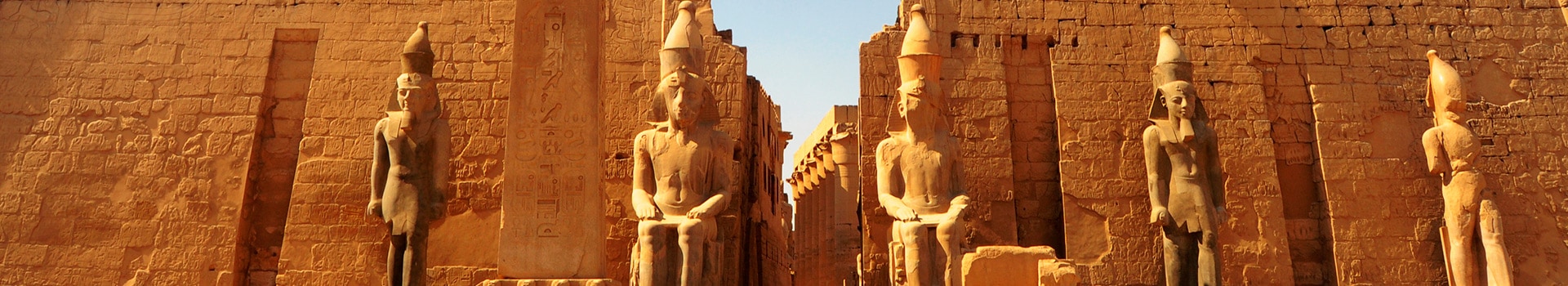 Lisbon - Luxor Lisbon - Luxor